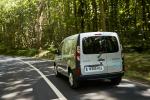 Renault Kangoo Express Z.E. 33 Style Pack 2017 года